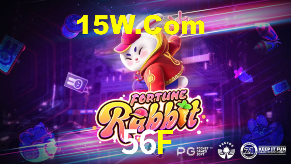 Jogos Exclusivos 56F