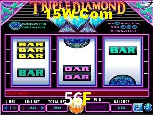 Diretório de Jogos 56F