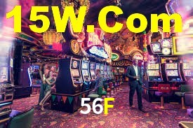Sinta a adrenalina dos jogos de cassino com 56F