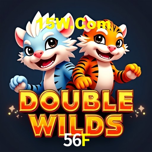 Diretório de Jogos 56F