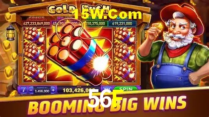 Provedores de Jogos 56F