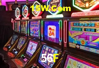 Jogos de Slot 56F
