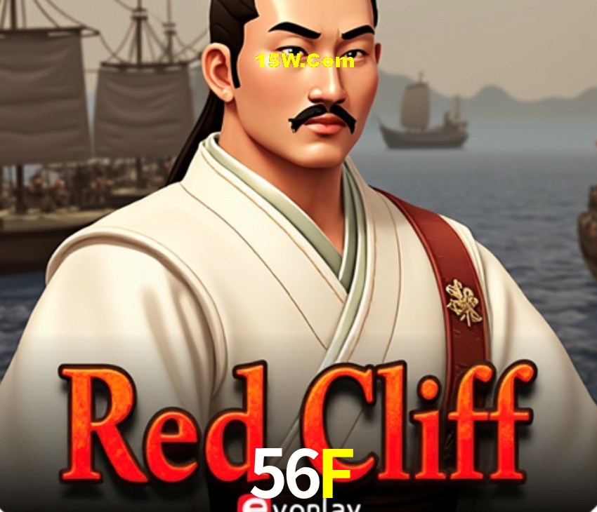 Jogos de Slot 56F